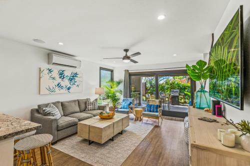 205-4 Ocean View Unit