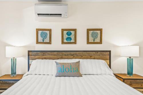 205-4 Ocean View Unit