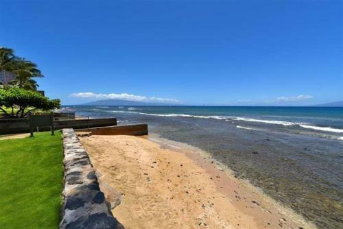 Apartamento Papakea H107 1 Bedroom, 1 Bath Oceanview Condo