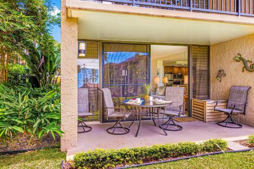 Apartamento Papakea H107 1 Bedroom, 1 Bath Oceanview Condo