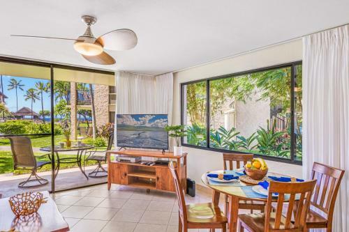 Apartamento Papakea H107 1 Bedroom, 1 Bath Oceanview Condo