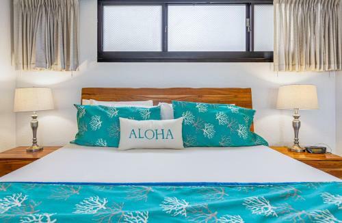 Apartamento Papakea H107 1 Bedroom, 1 Bath Oceanview Condo
