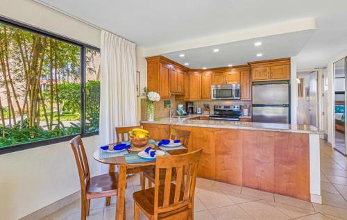 Apartamento Papakea H107 1 Bedroom, 1 Bath Oceanview Condo