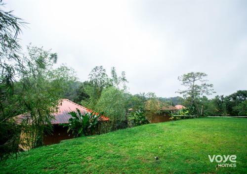 Hotel Voye Homes Oxyfarm Resorts