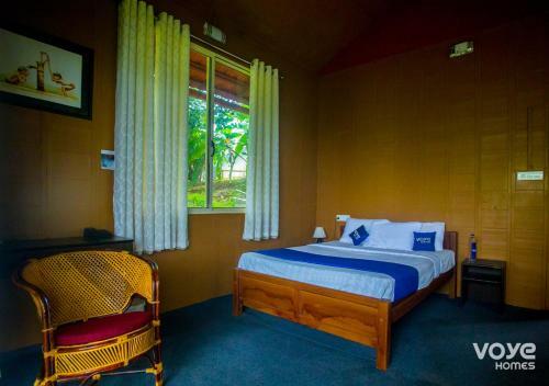 Hotel Voye Homes Oxyfarm Resorts