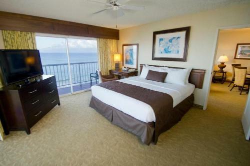Hotel Ka'anapali Beach Club