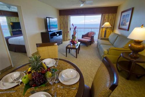 Hotel Ka'anapali Beach Club