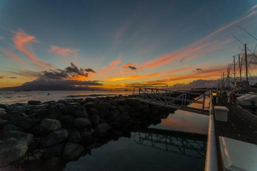 Apartamento Honua Kai - Hokulani 223