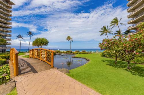 Apartamento Whaler 518 Oceanview Studio Condo Condo