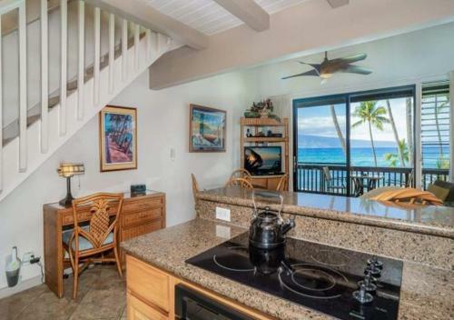 Apartamento Mahina Surf - Lahaina, Hi By Ts