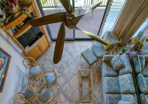Apartamento Mahina Surf - Lahaina, Hi By Ts