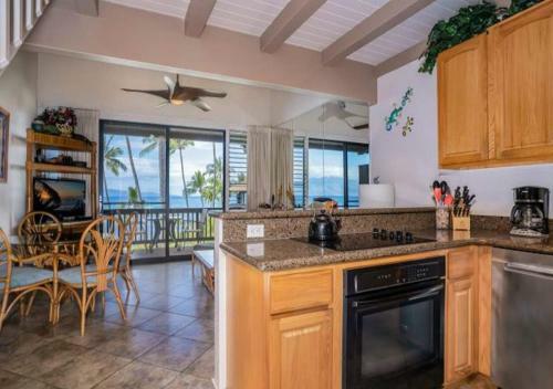 Apartamento Mahina Surf - Lahaina, Hi By Ts