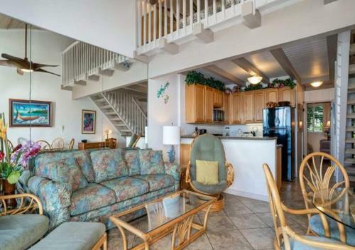 Apartamento Mahina Surf - Lahaina, Hi By Ts