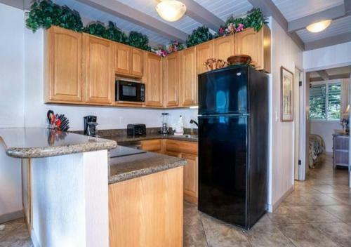 Apartamento Mahina Surf - Lahaina, Hi By Ts