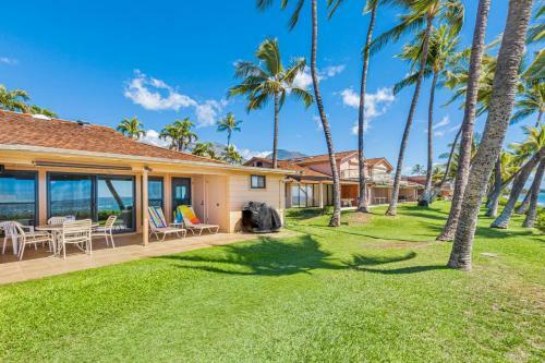 150-4 Oceanfront Puamana