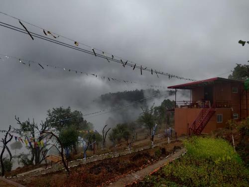 Chamba Nest