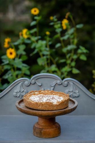 Sundays Forever - Hill Top Cottage