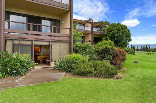 Apartamento Waikoloa Village Condos E10