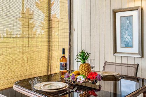 Apartamento Waikoloa Village Condos E10