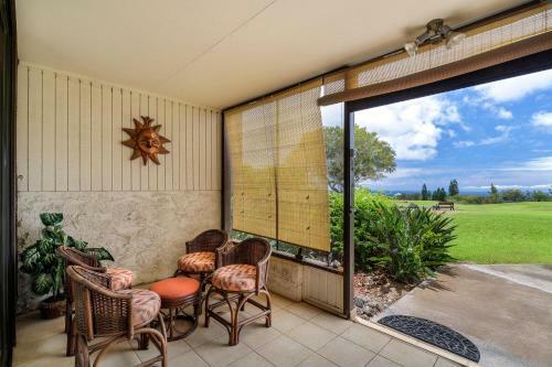 Apartamento Waikoloa Village Condos E10