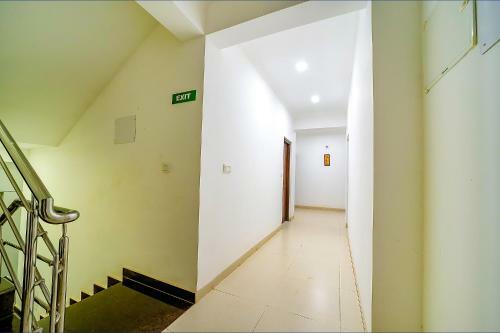 Bed & Breakfast Fabhotel Pearl Harbour