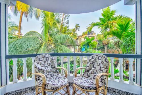 Hostal Hotel Frank's Baga Beach