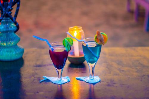 Hostal Hotel Frank's Baga Beach