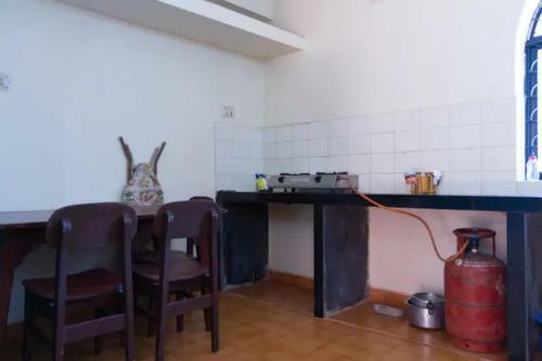 Apartamento The Gipsy Cove, Baga Beach