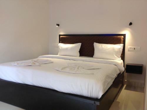 Bed & Breakfast Beach Doorz Place