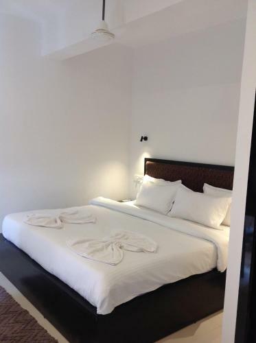 Bed & Breakfast Beach Doorz Place