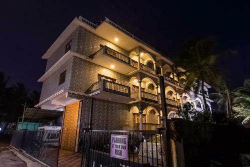 Hotel Larios Beach Holidays