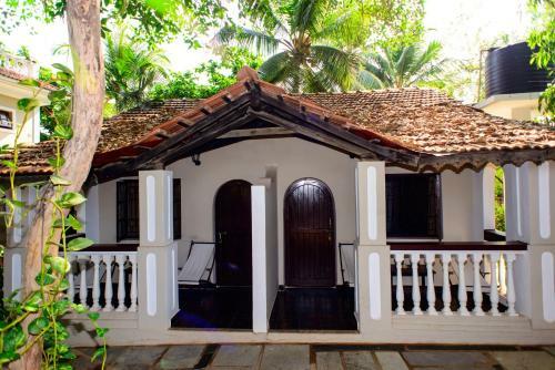 Hotel Bellflower Alidia Beach Resort