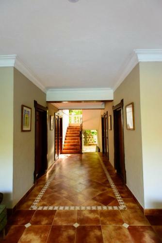 Hotel Bellflower Alidia Beach Resort
