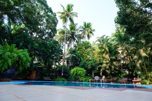 Hotel Bellflower Alidia Beach Resort