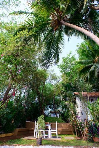 Hotel Bellflower Alidia Beach Resort