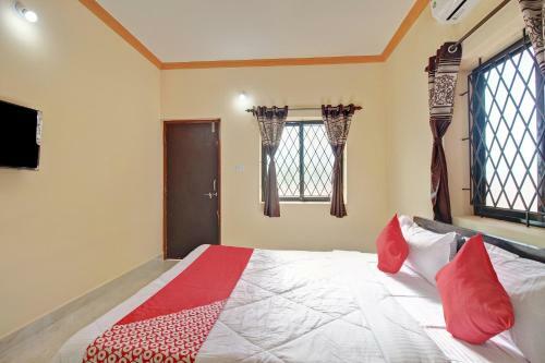 Hotel Oyo Flagship 64285 Shane's Beach Resort