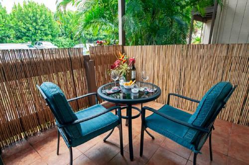 Sandpiper 121b-cute Studio With Pool, Bbq, Hot Tub, Wifi