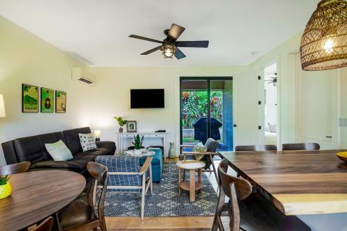 Apartamento North Shore Ohana Hale