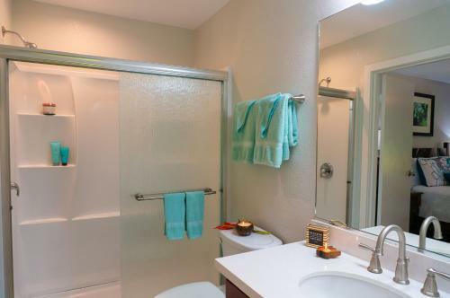 Apartamento Mauna Kai 5a-hike To Anini Beach, Updated, Pool & Bbq, Spacious!