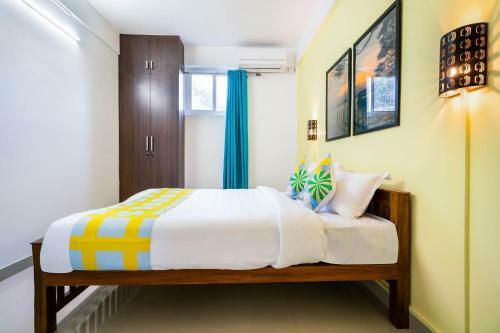 Hostal Oyo 80663 Majestic Valentine Inn