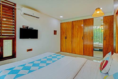 Hostal Oyo Home 66430 Vardhan House