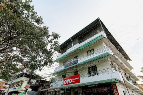 Oyo 80431 Hotel Diamond In