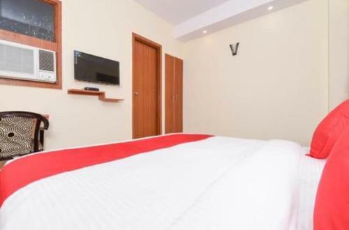 Hotel The Royal Stay Greater Noida