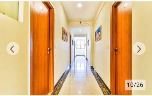 Hotel The Royal Stay Greater Noida
