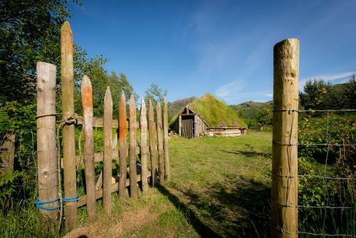 Albergue Yha Eskdale