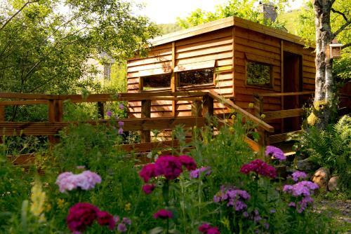 Albergue Yha Eskdale