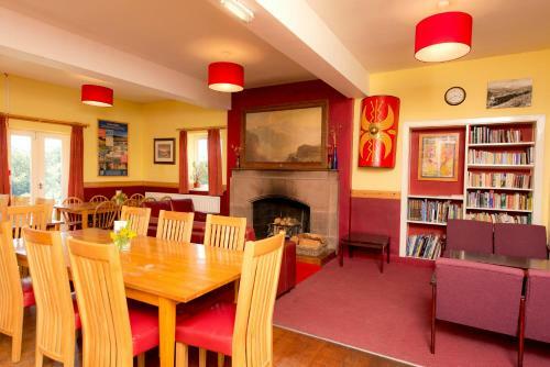 Albergue Yha Eskdale
