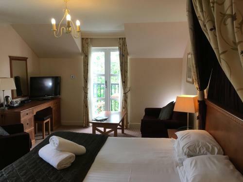 Winnock Hotel