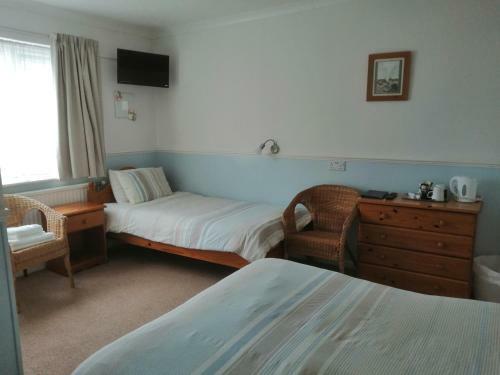 Hostal Harbourlight Guesthouse