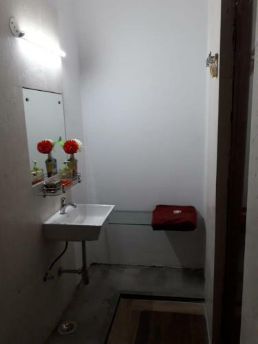 Apartamento Yog Bhawan